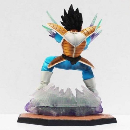 Vegeta Dragon Ball Z Collectible Toy