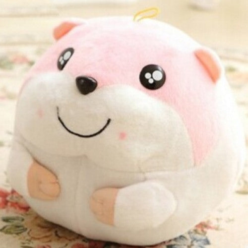 Super Cute Hamster Stuffed Toy